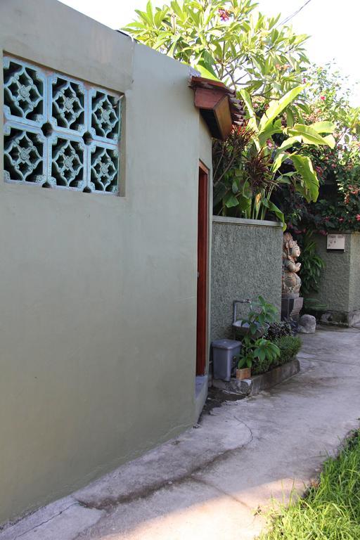 Pondok Penestanan Villa Ubud Экстерьер фото