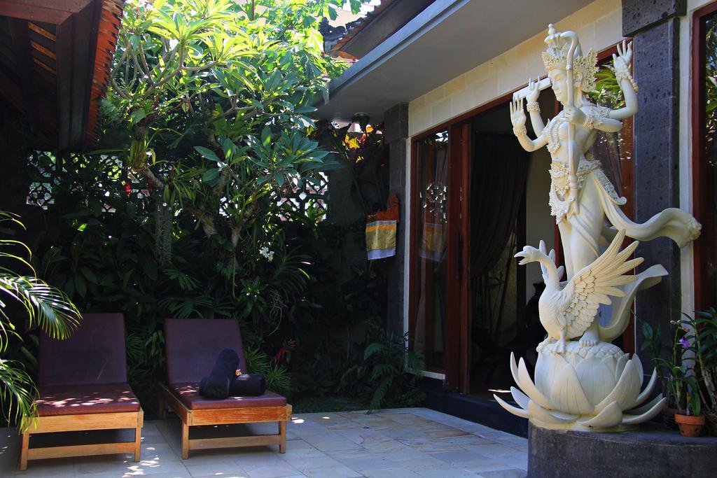 Pondok Penestanan Villa Ubud Экстерьер фото