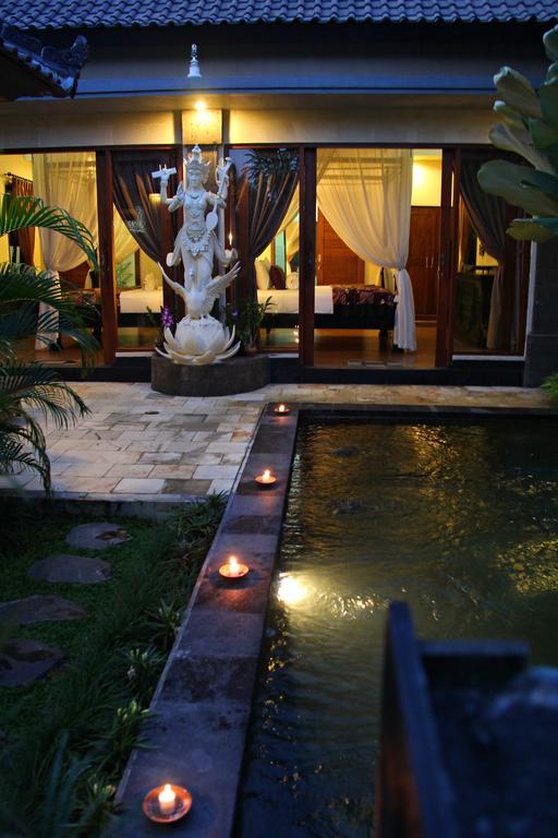 Pondok Penestanan Villa Ubud Экстерьер фото