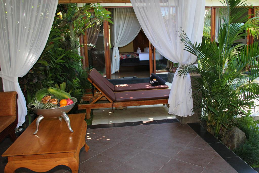 Pondok Penestanan Villa Ubud Экстерьер фото